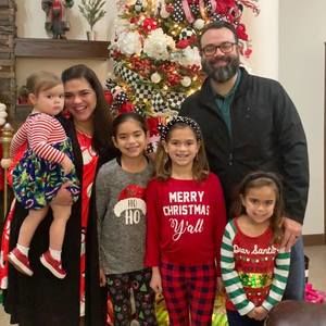 Meet your Posher, Monica